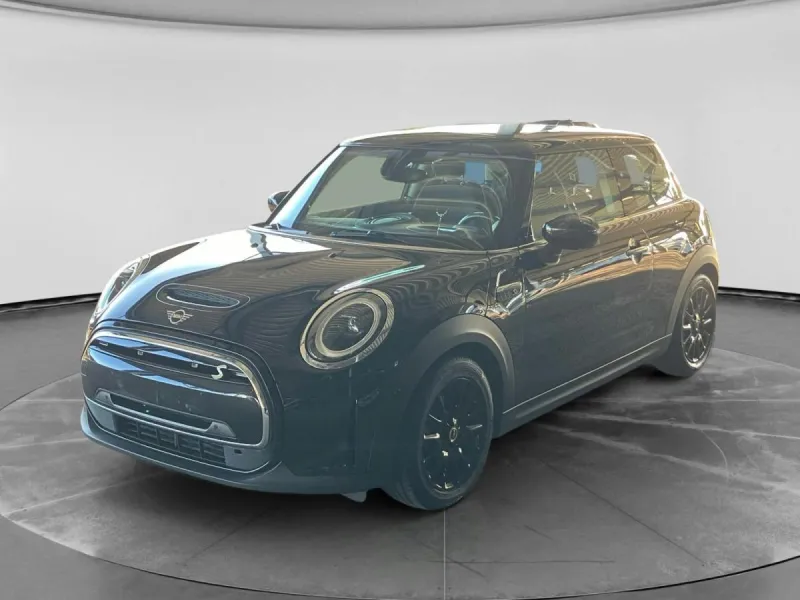 MINI Cooper SE Classic Trim - SHZ/Klima/Tempomat/LED/Pano/Head-up - Haustürlieferung inkl.