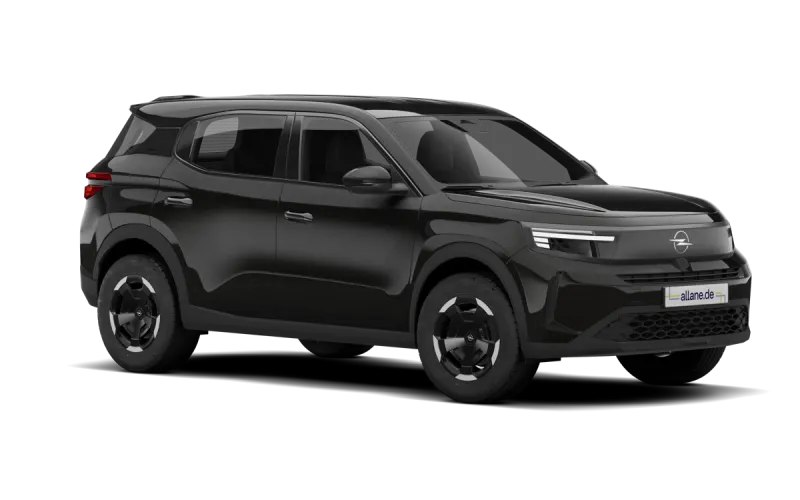 Opel Frontera Electric 52-kWh-Batterie 83kW Edition