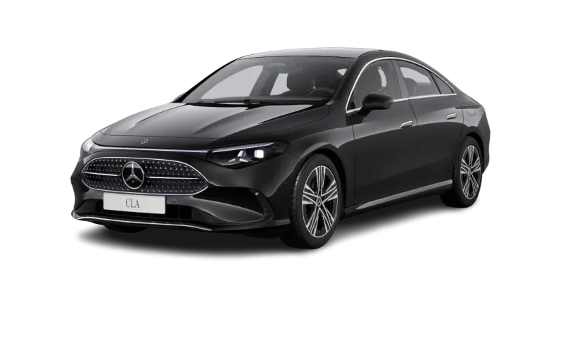 Mercedes-Benz CLA 200 Standard
