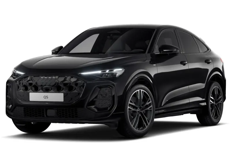 Audi Q5 e-hybrid quattro 220 kW S tronic