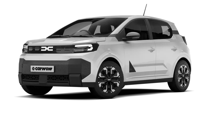 Dacia Spring 45 PS Elektro Automatik