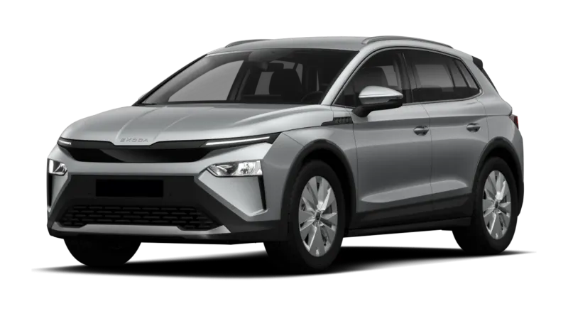 Skoda Elroq Selection 60, 190 PS, Automatik, Elektro