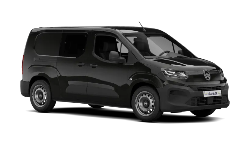 Citroën Berlingo 1.5 Diesel 75kW M erhöhte Nutzlast