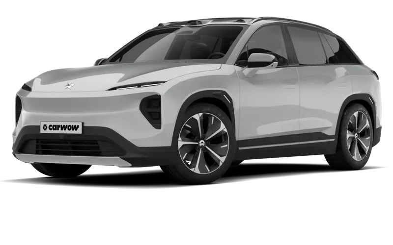 NIO EL7 653 PS Elektro Automatik