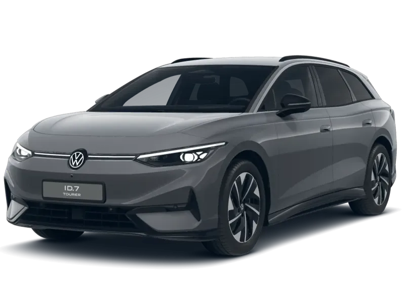 VW ID.7 Tourer Pro S