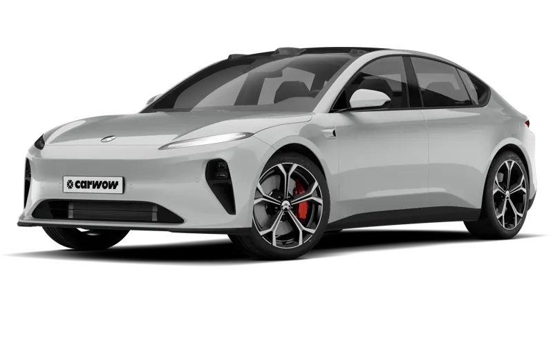 NIO ET5 490 PS Elektro Automatik