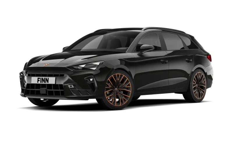 Cupra Leon Sportstourer 1.5 eTSI 110kW DSG Sportstourer V1