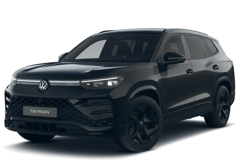 VW Tayron 2,0 TDI SCR 4MOTION DSG R-Line
