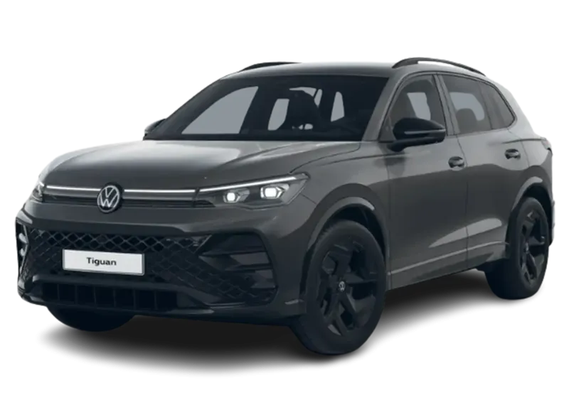 VW Tiguan 2,0 TDI SCR DSG Energy