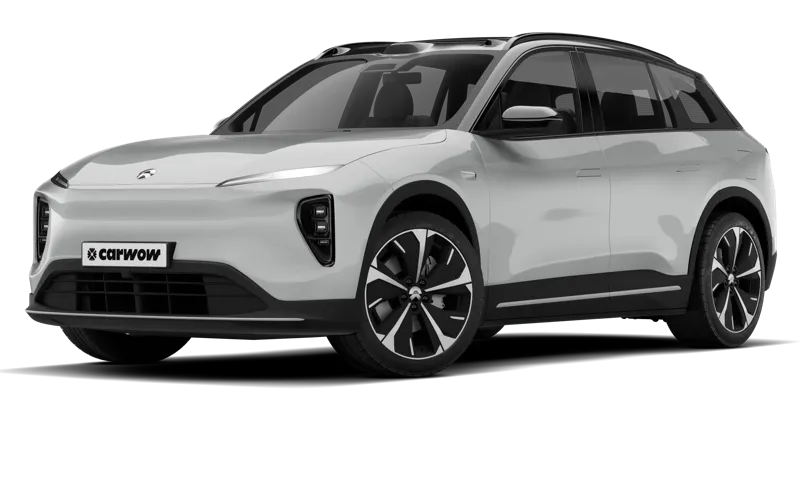 NIO EL6 490 PS Elektro Automatik