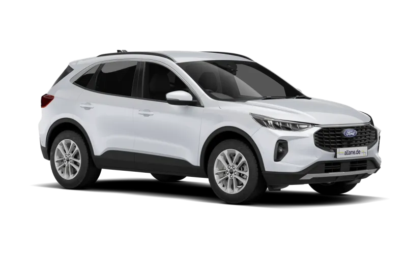 Ford Kuga 2.5 Duratec Vollhybrid Titanium CVT