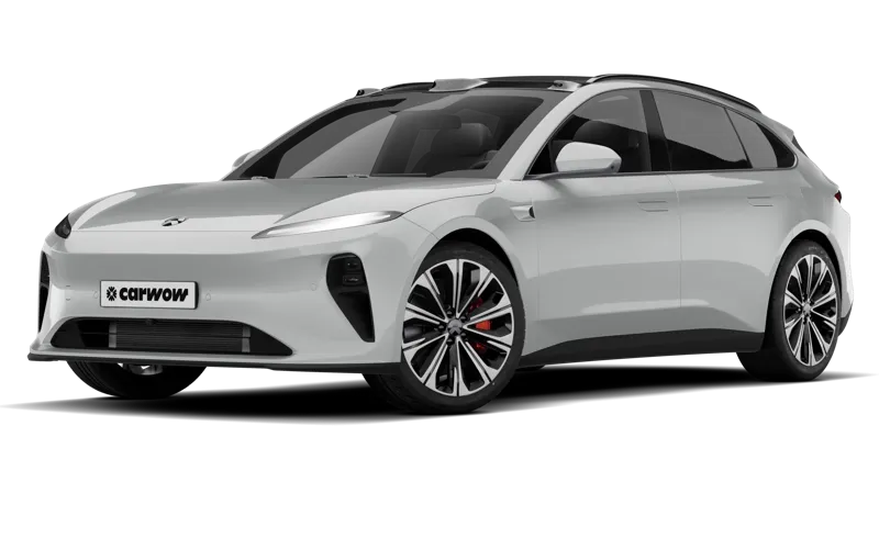 NIO ET5 Touring 490 PS Elektro Automatik