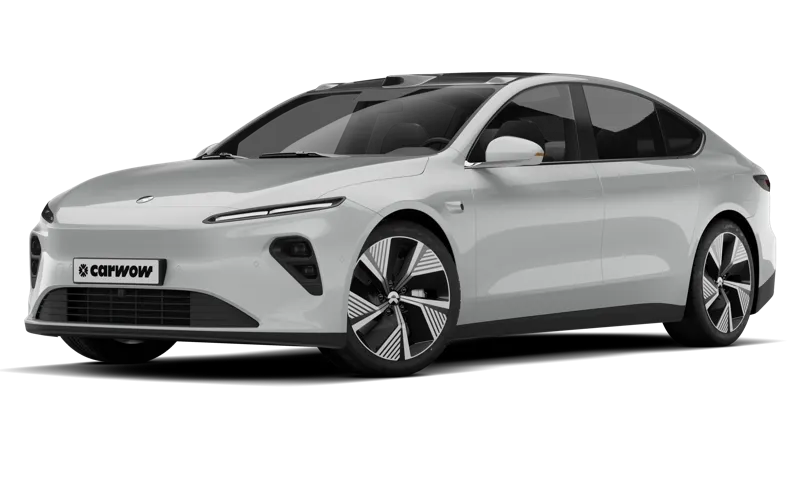 NIO ET7 653 PS Elektro Automatik