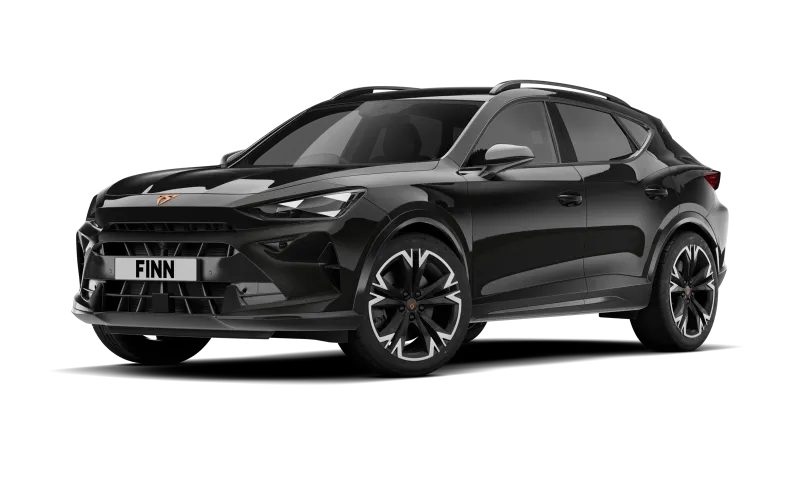 Cupra Formentor 1.5 eTSI MHEV 110kW DSG V1