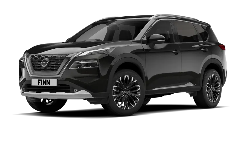 Nissan X-TRAIL 1.5 VC-T e-Power TEKNA
