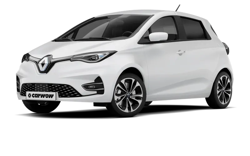 Renault ZOE 108 PS Elektro Automatik