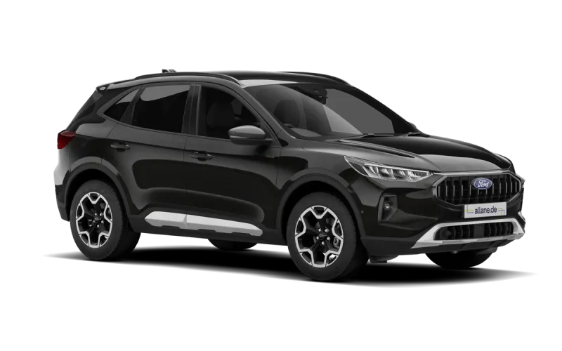 Ford Kuga 2.5 Duratec Vollhybrid Active X CVT 4WD