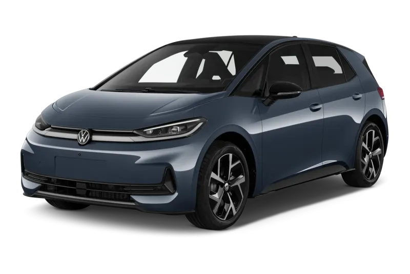 Volkswagen ID.3 Neo Trend 50 kWh 125 kW