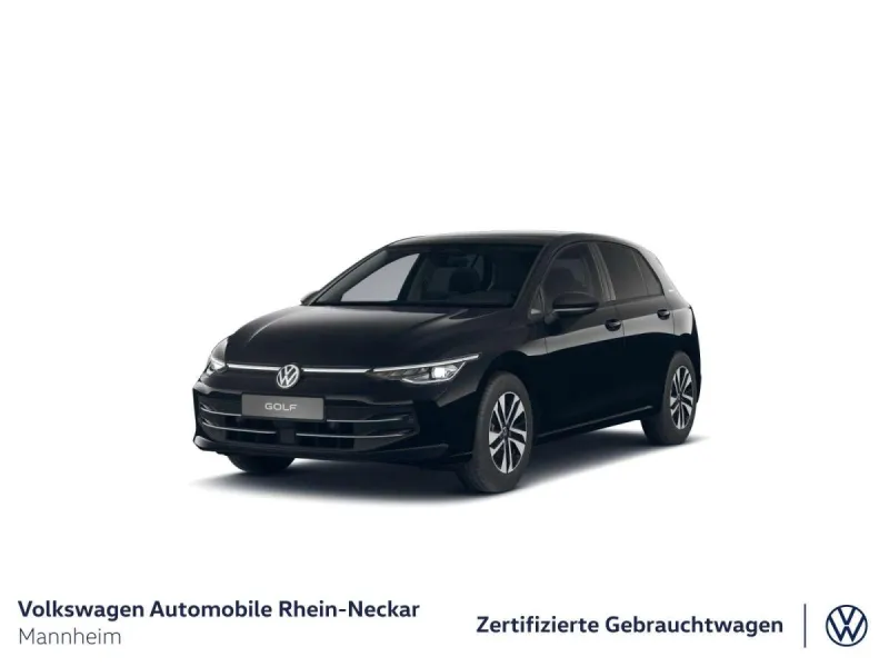 Volkswagen Golf VIII 1.5 TSI Energy Navi Schiebedach Kamera