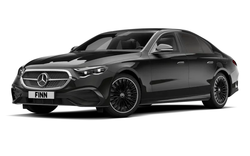 Mercedes-Benz E-Klasse E 300 de Standard