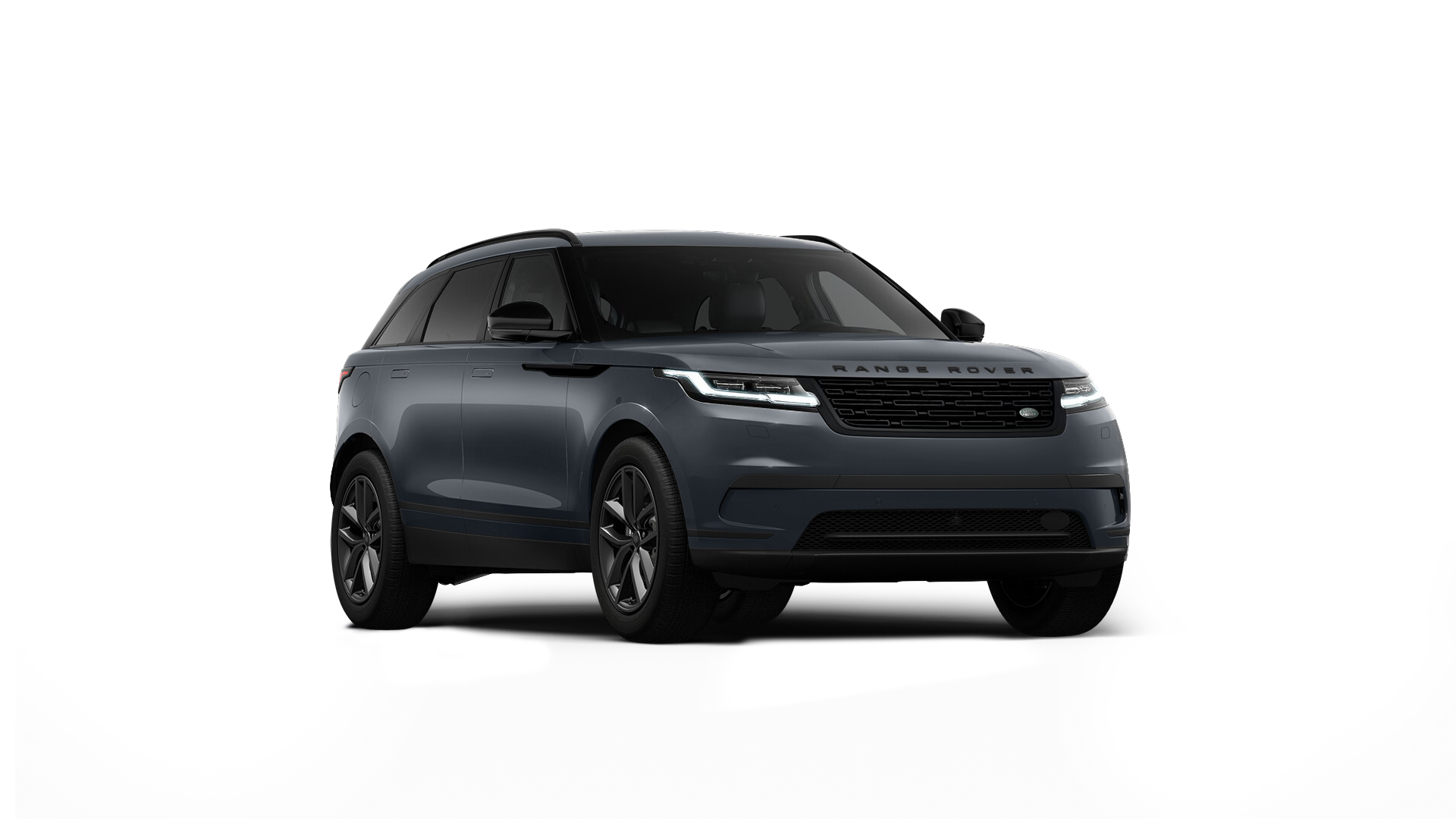 Range Rover Velar