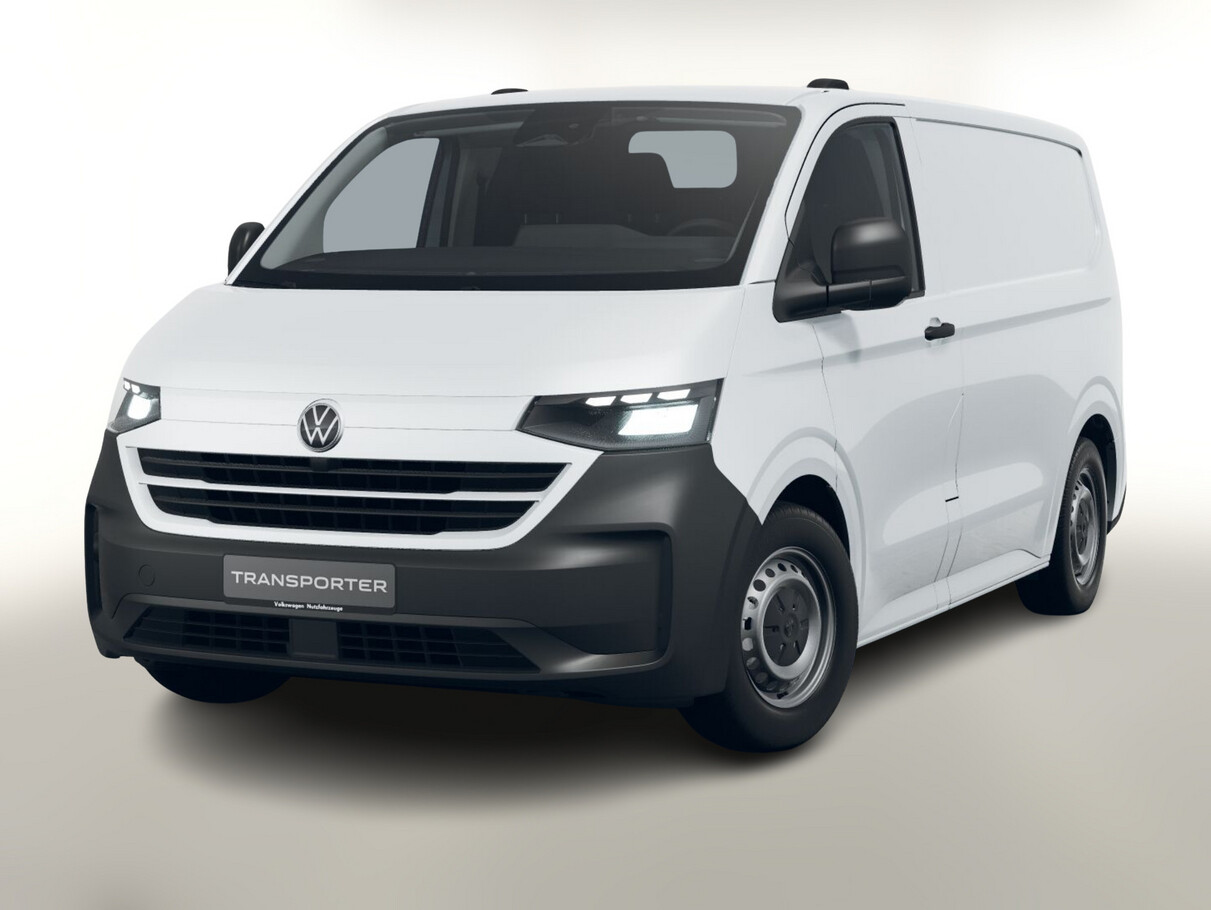 Volkswagen T7