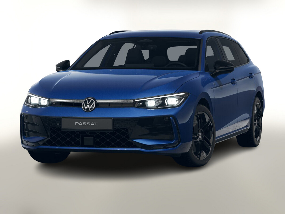 Passat