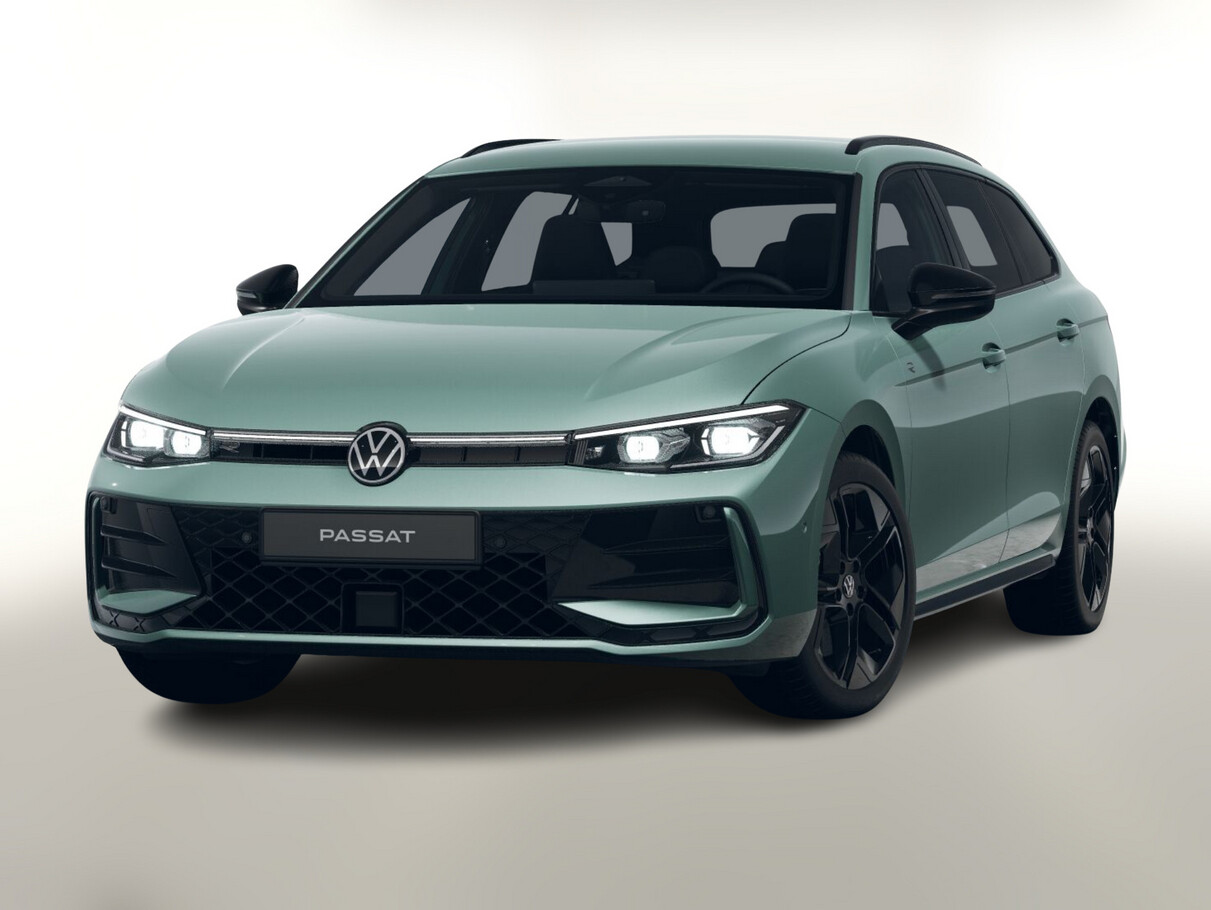 Passat