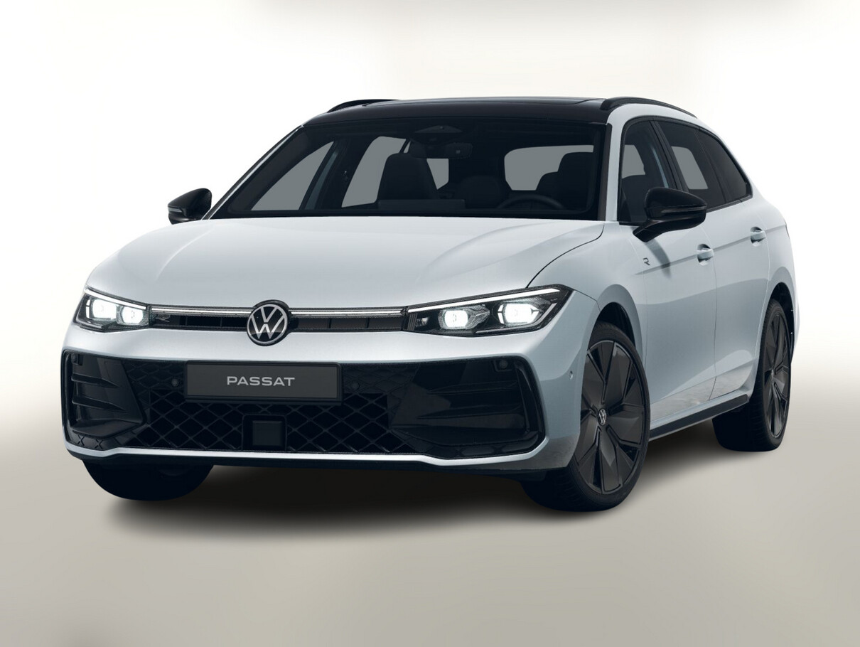 Passat