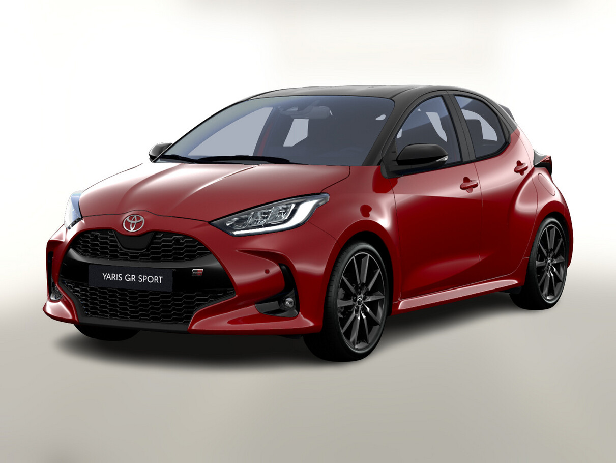 Yaris