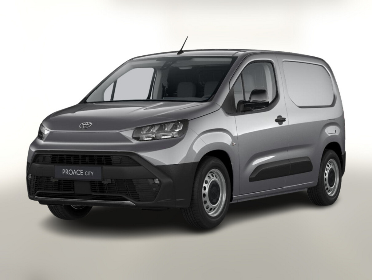 Proace