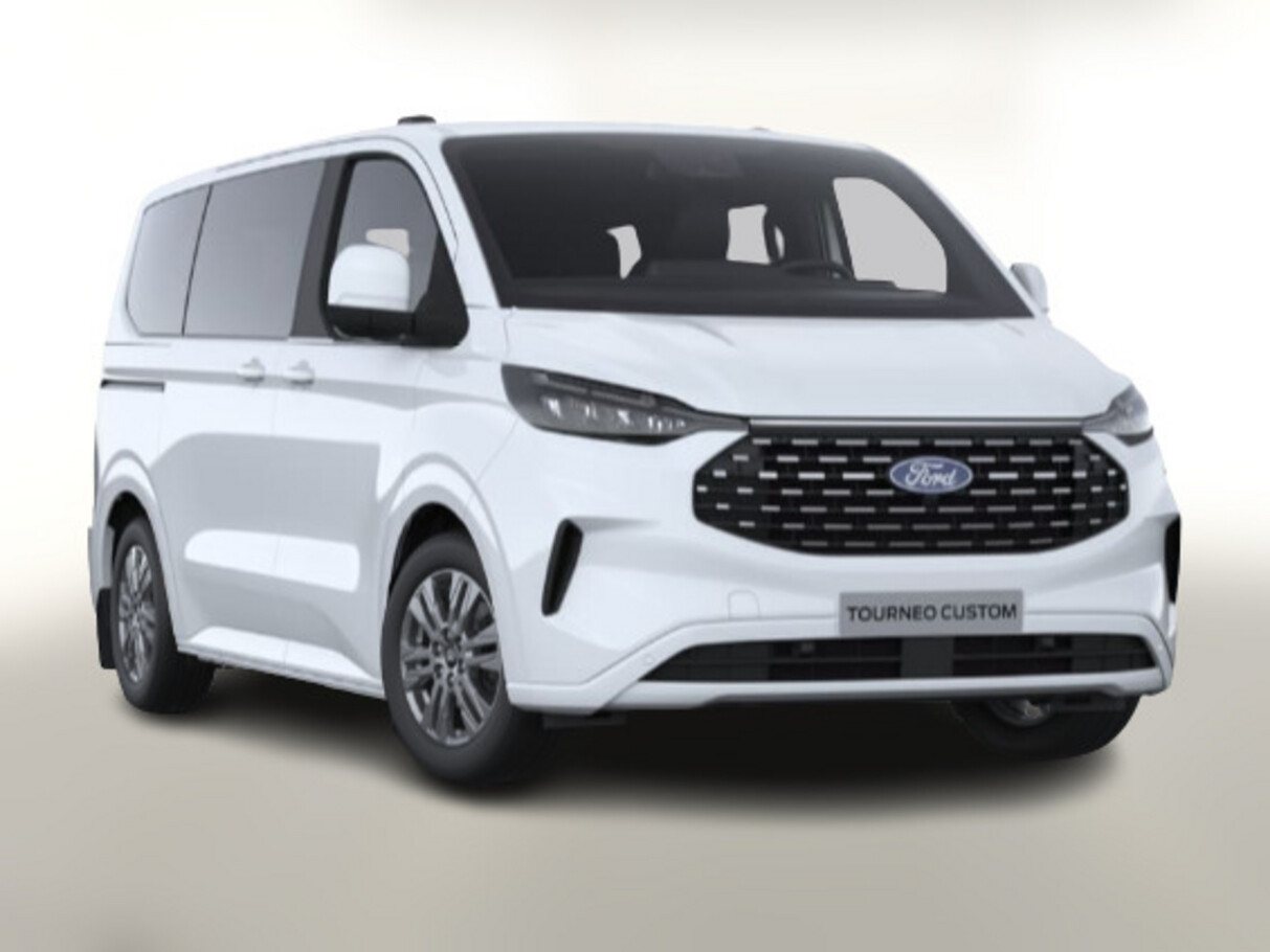 Tourneo