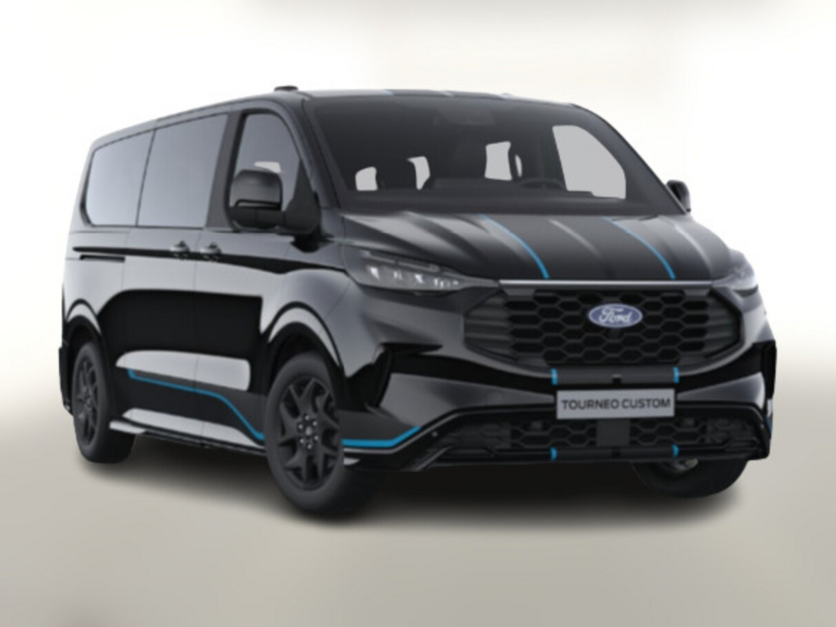 Tourneo