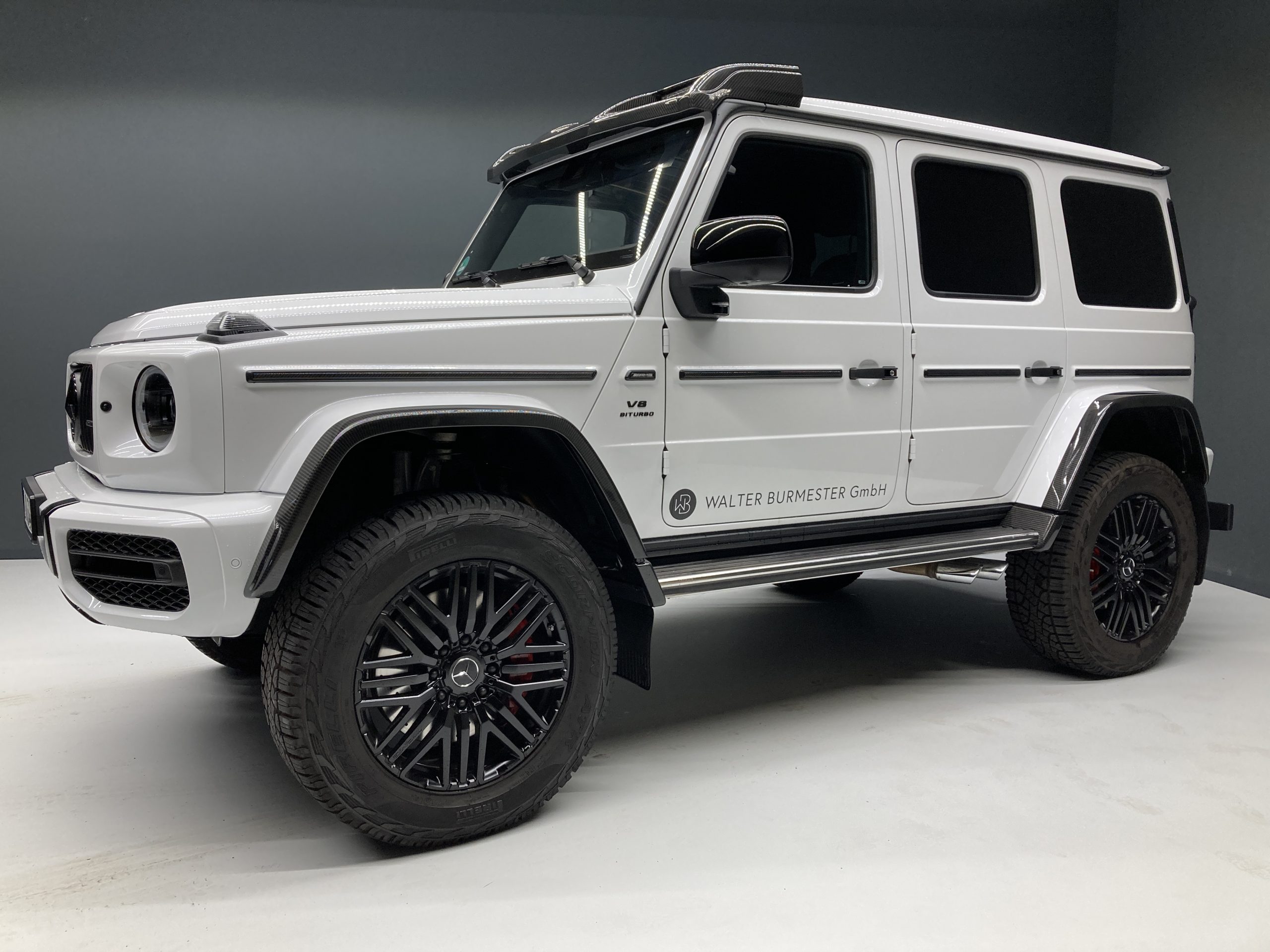 G 63 AMG