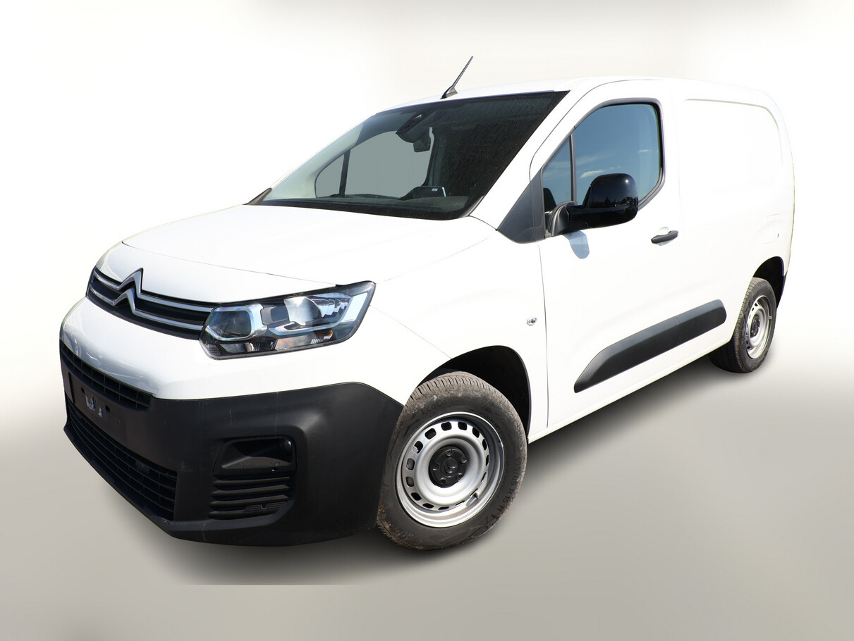 Berlingo