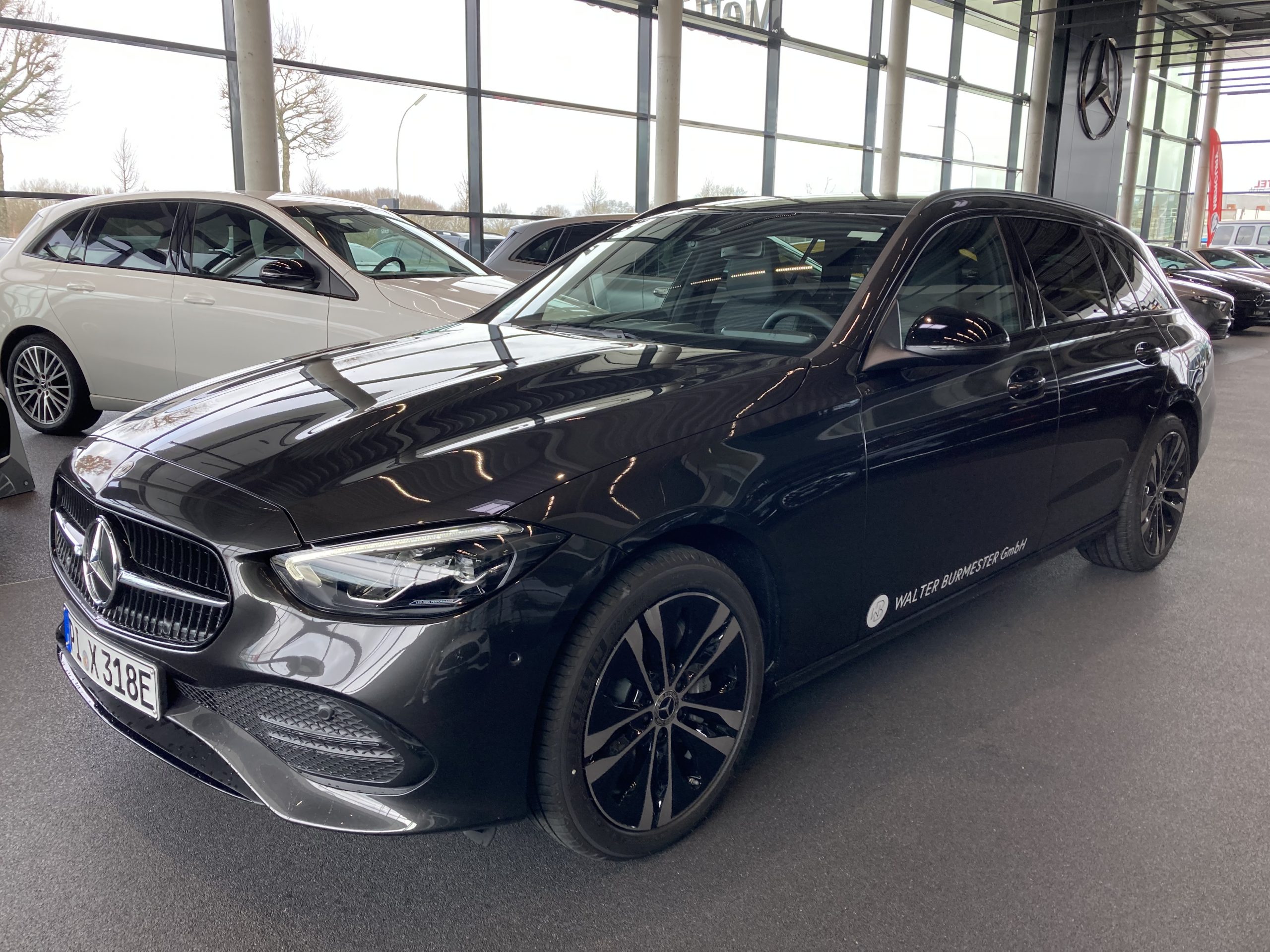 C 300