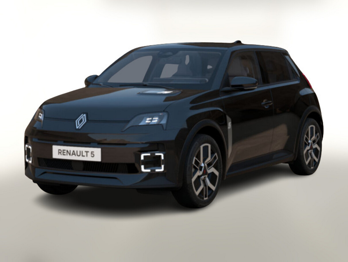 Renault 5