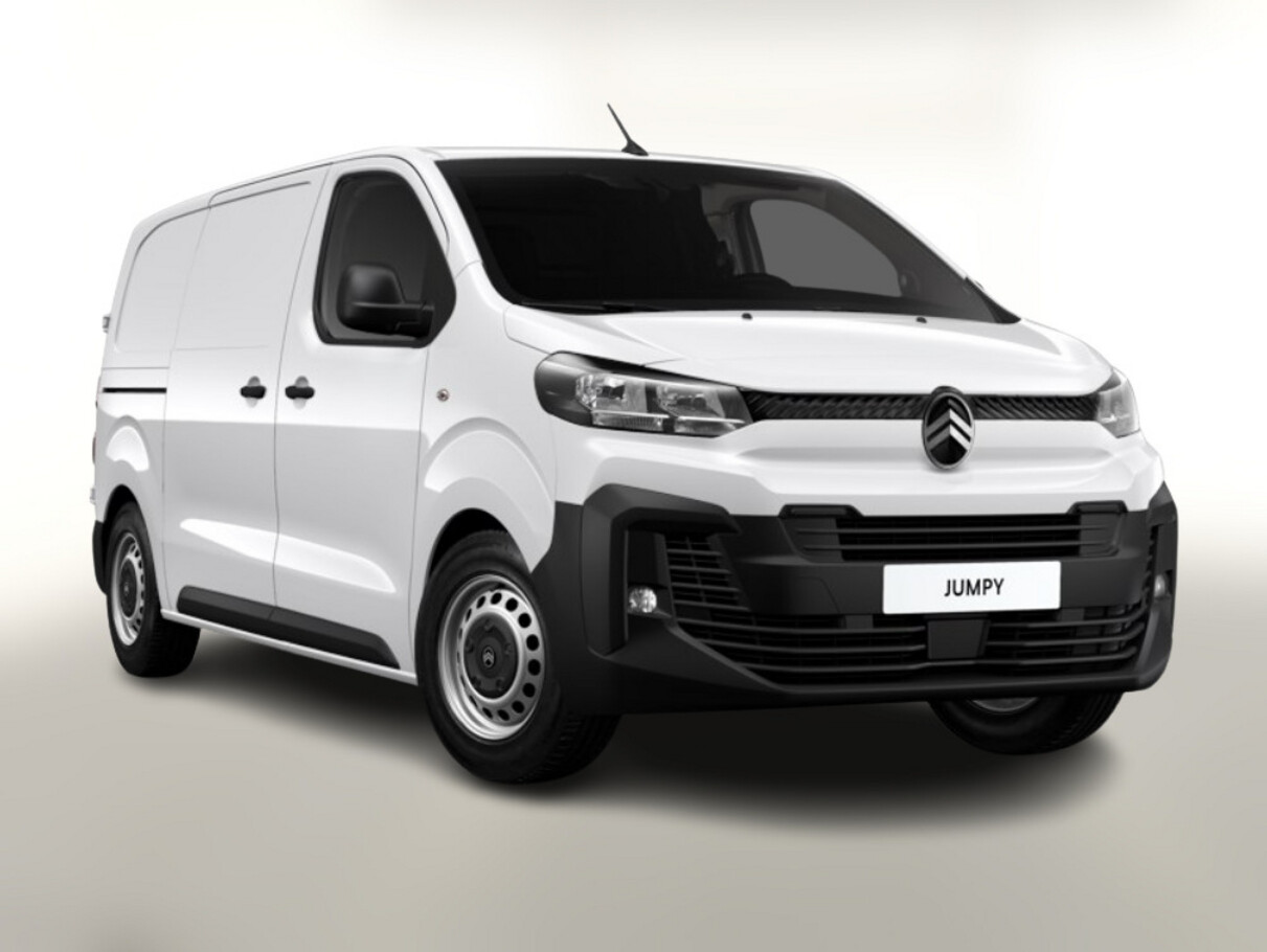 Citroen Jumpy