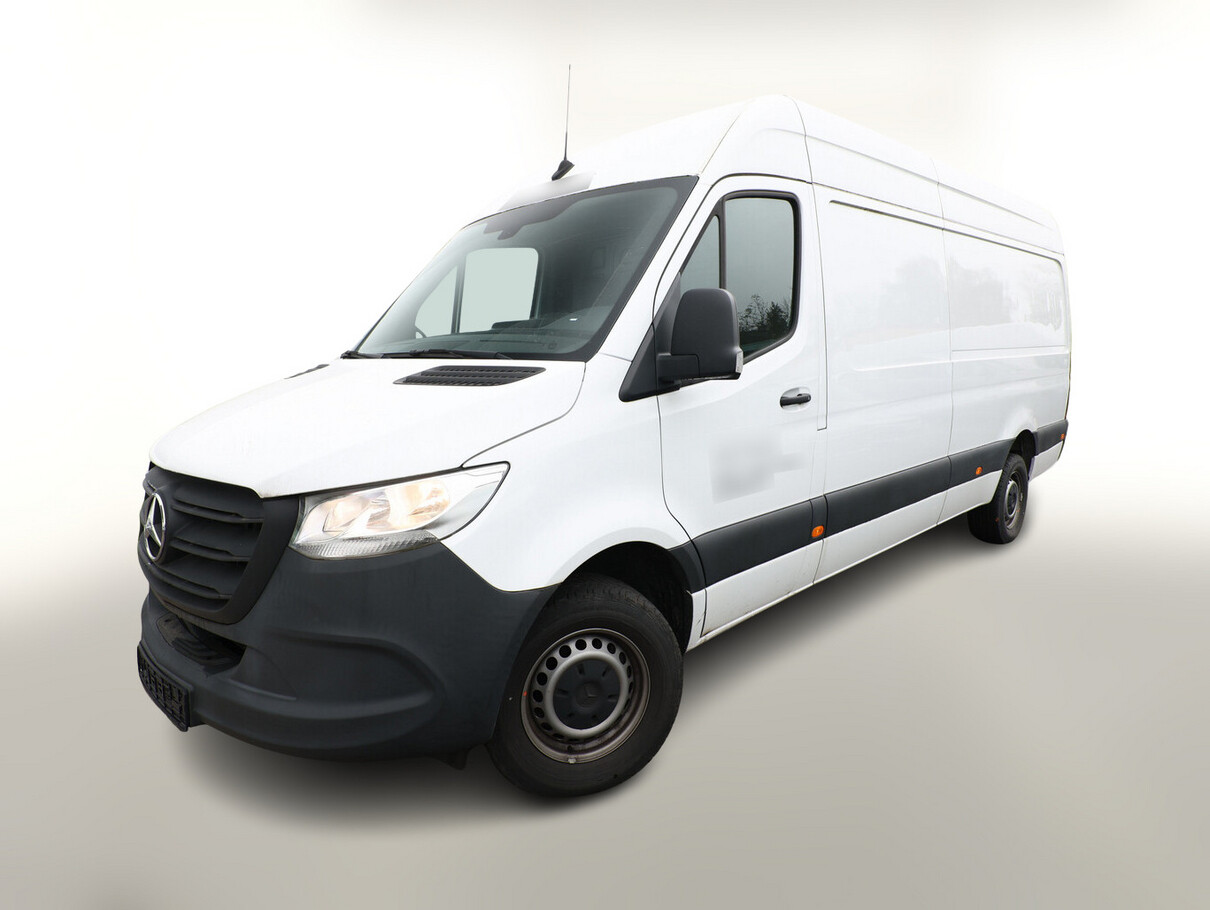 Sprinter