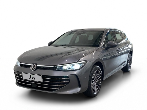 Passat