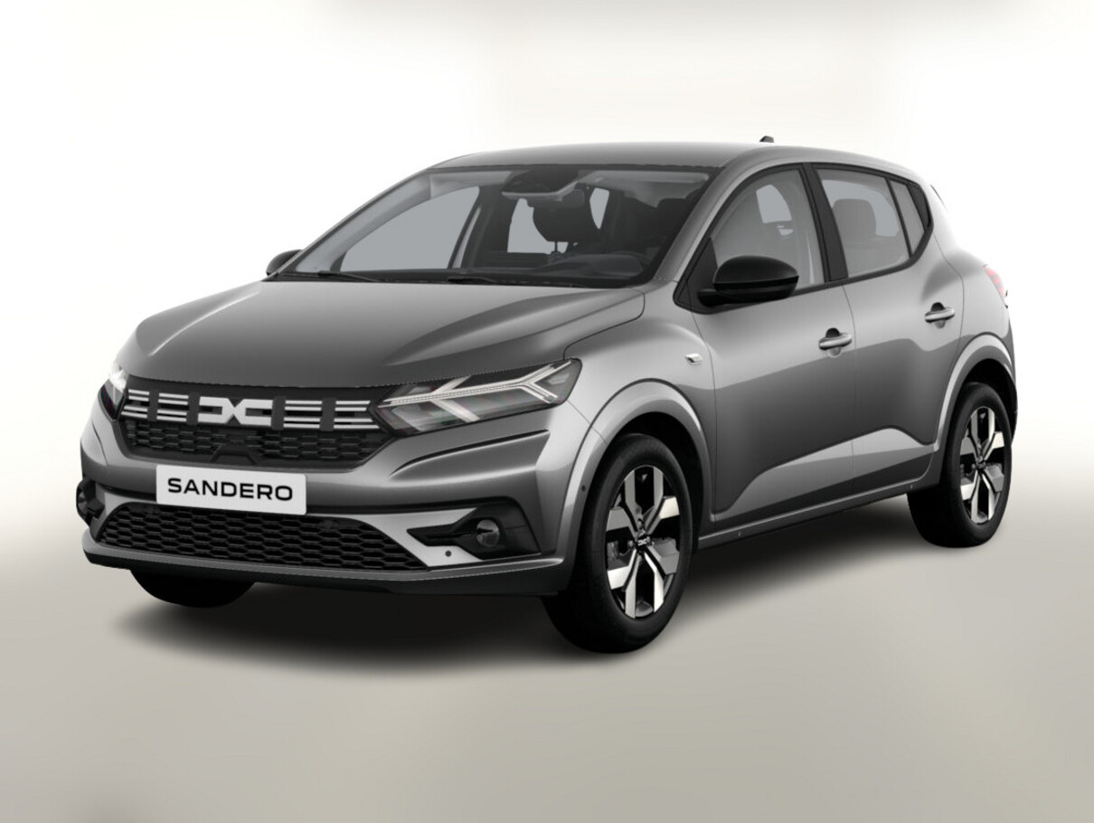 Sandero
