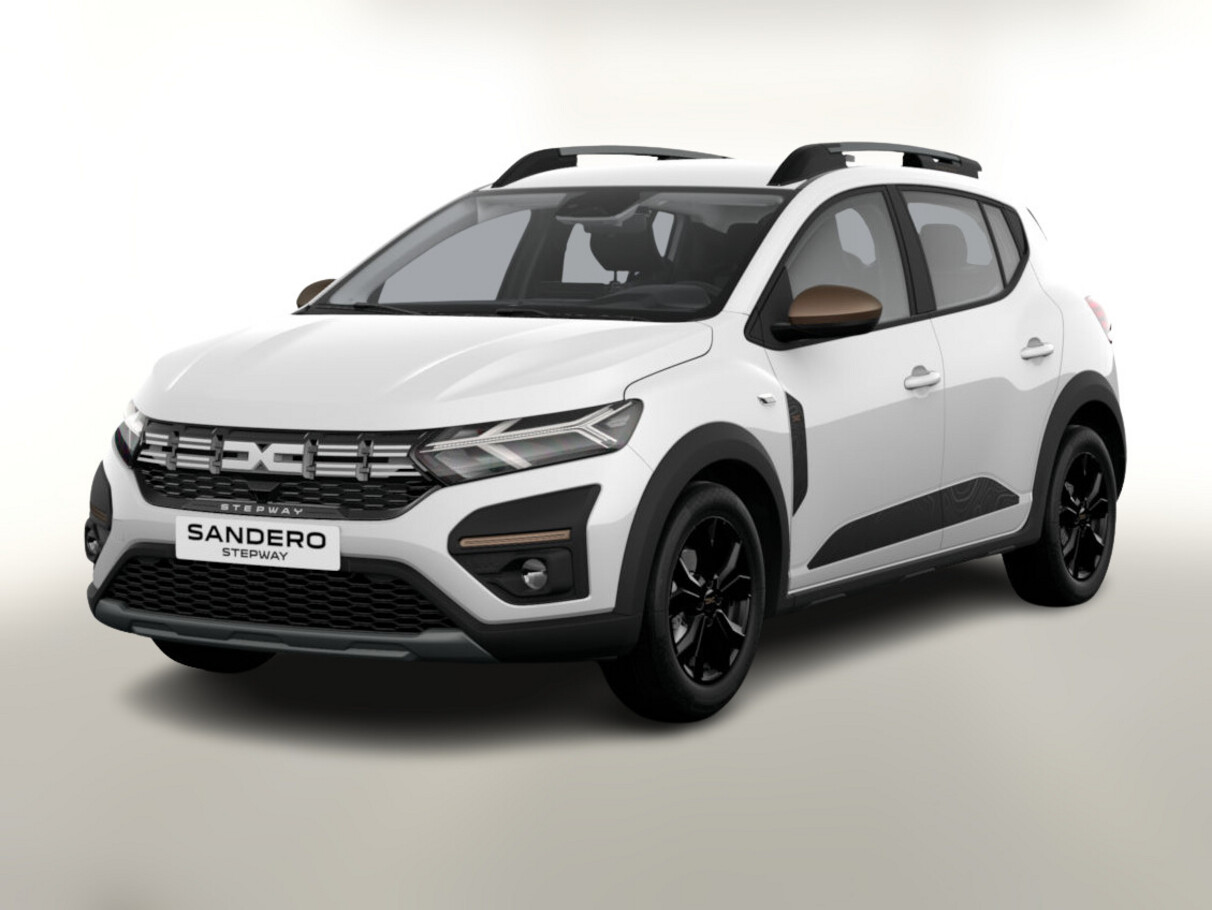 Sandero