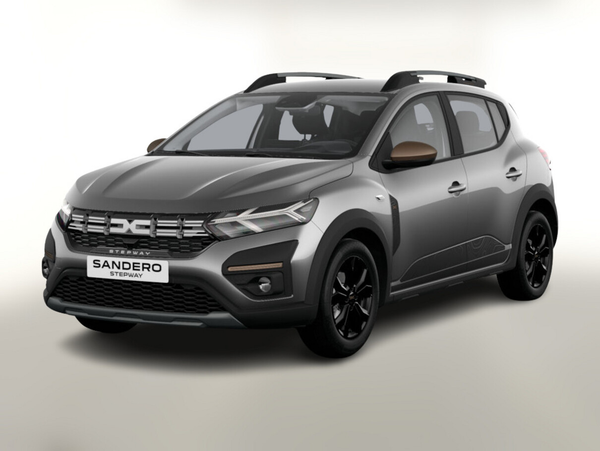 Sandero