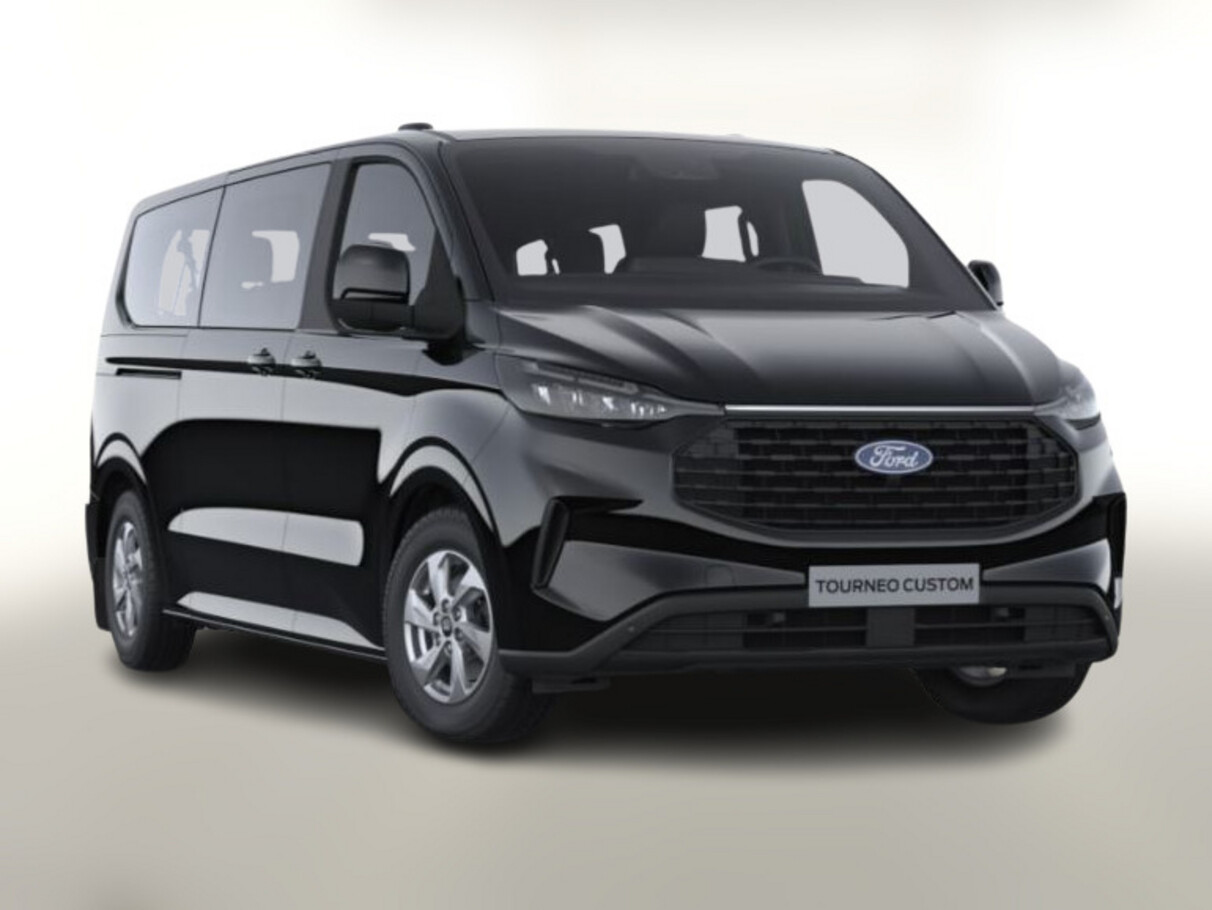 Tourneo