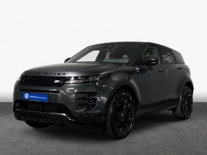 Car – Exterior – 3/4 front left