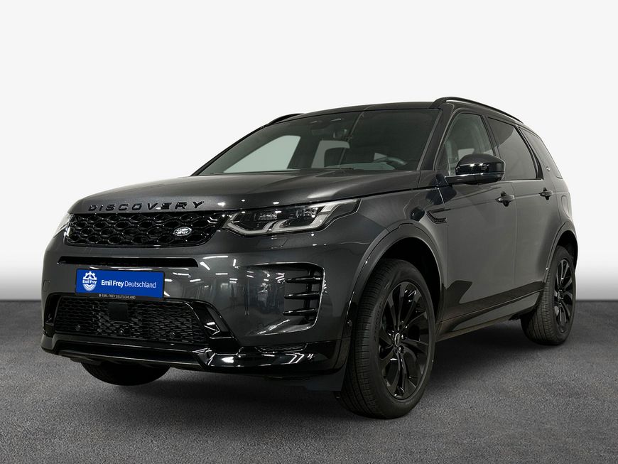 Discovery Sport