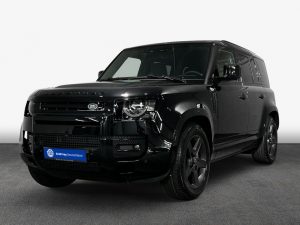 Car – Exterior – 3/4 front left