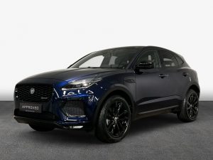 Car – Exterior – 3/4 front left