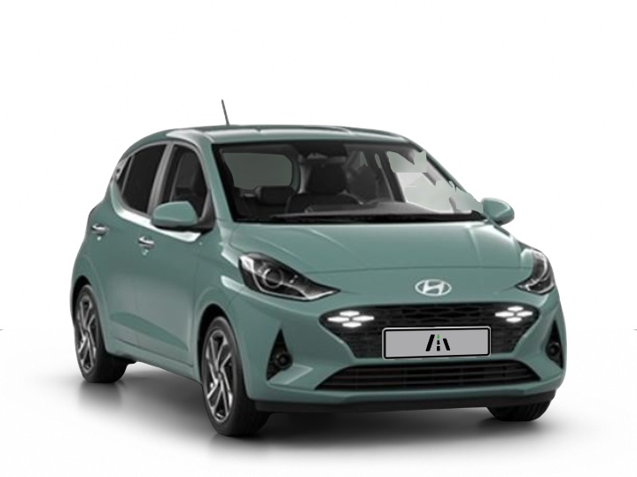 Hyundai i10 Trend 1.0L