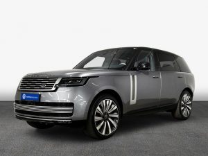 Car – Exterior – 3/4 front left